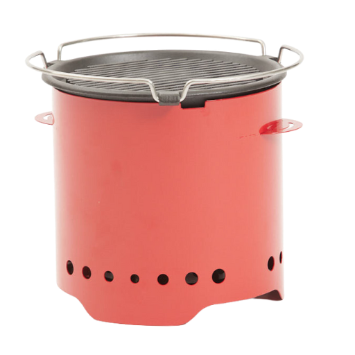 BBQ alpha srl